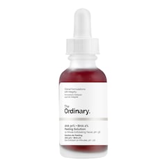 AHA 30% + BHA 2% Peeling Solution - Serum exfoliant pentru ten, The Ordinary