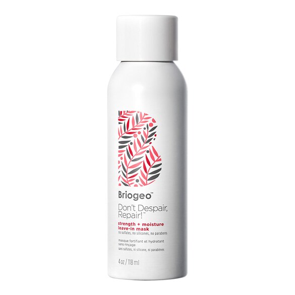 Don't Despair, Repair! Leave-In Mask - Masca reparatoare pentru par deteriorat, Briogeo