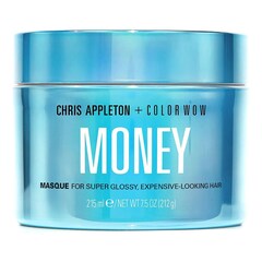 Money Mask - Masca pentru par, COLOR WOW