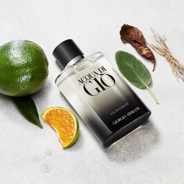 Acqua di Gio Eau de Parfum - Apa de parfum reincarcabila barbati