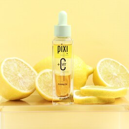 C VIT Priming Oil - Ulei hidratant pentru luminozitate