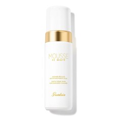 Mousse De Beaute Gentle Foam Wash - Spuma demachianta, Guerlain