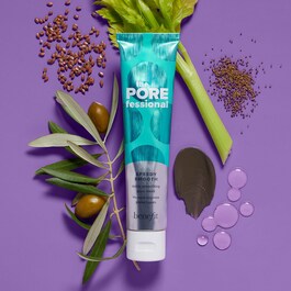The POREfessional Speedy Smooth - Masca fata rapida pentru uniformizarea porilor