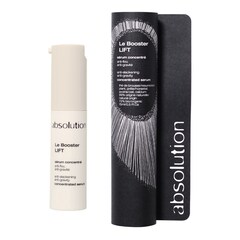 Le Booster Lift - Serum concentrat anti-imbatranire, Absolution