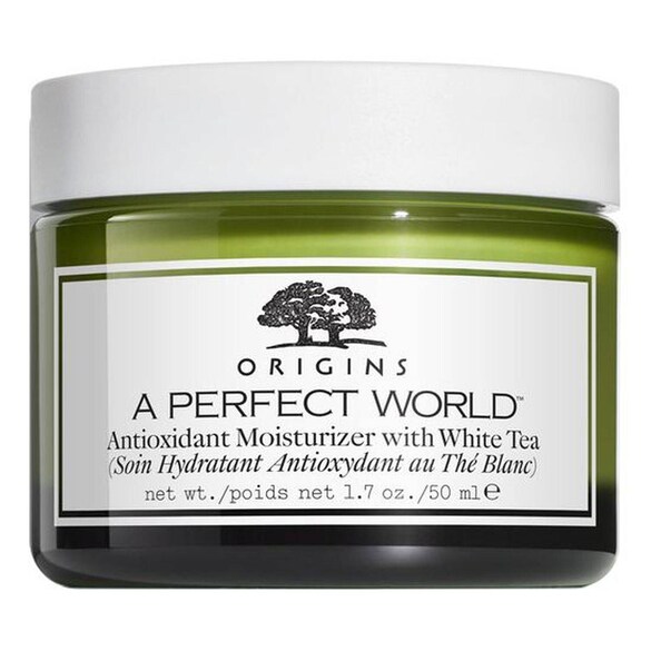 A Perfect World - Crema antioxidanta si hidratanta, Origins