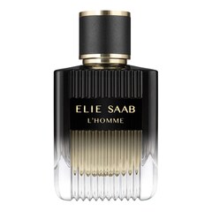 L'Homme - Apa de Parfum - refillable, Elie Saab