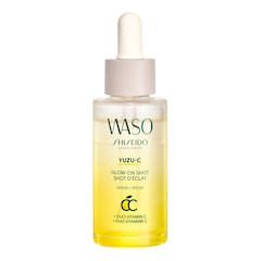 YUZU-C Sérum Shot d’Eclat - Ingrijire hidratanta pentru ten, Shiseido