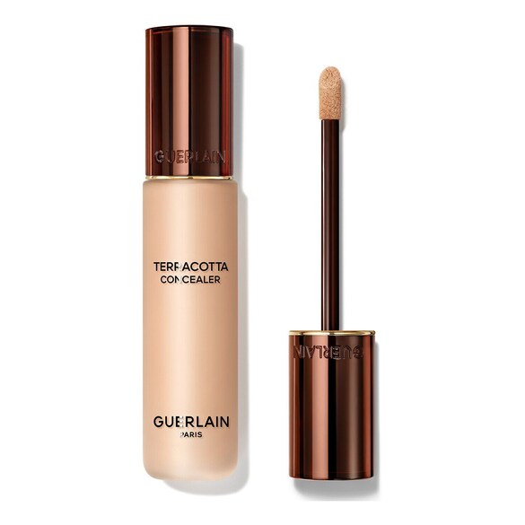 Corector Terracotta - Corector Natural Perfection Rezistenta 24H - Fara Transfer, Guerlain