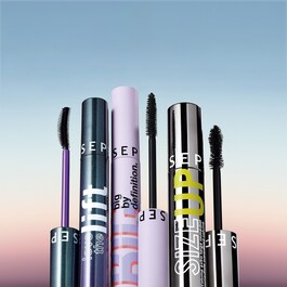 Size Up Immediate Supersized Volume Mascara - Mascara cu efect de volum