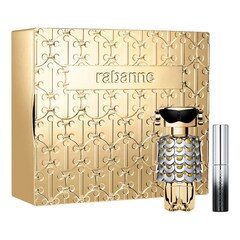FAME -Set Eau de Parfum, Rabanne Fragrances