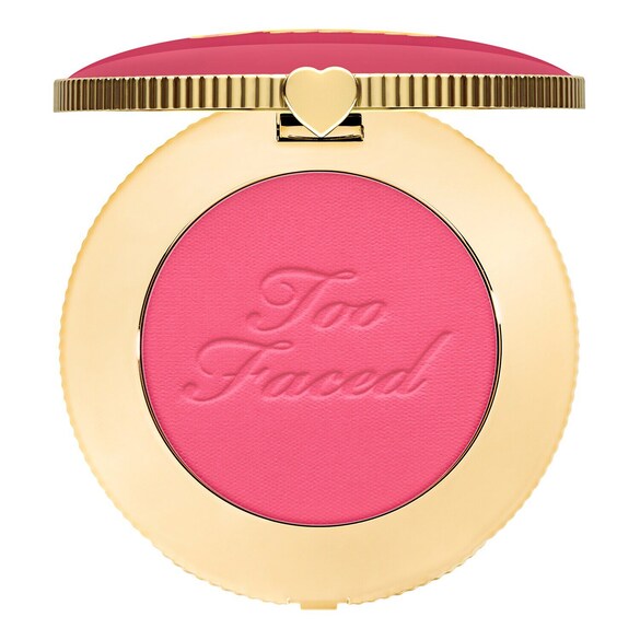 Cloud Crush Blush - Fard pentru Obraz , Too Faced