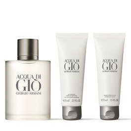Acqua di Giò - Eau de Toilette Set