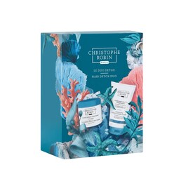 Hair Detox Duo - Set ingrijire par