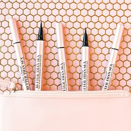 Better Than Sex Waterproof Liquid Eyeliner - Tuș de ochi rezistent la apă