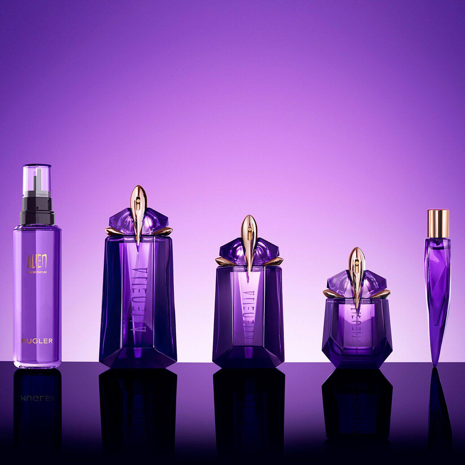 Alien sephora perfume sales