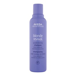 blonde revival™ purple toning shampoo - Sampon
