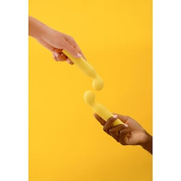 The Tennis Pro - Vibrator