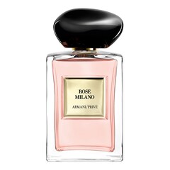 Armani/Privé Rose Milano - Eau de Toilette, Armani