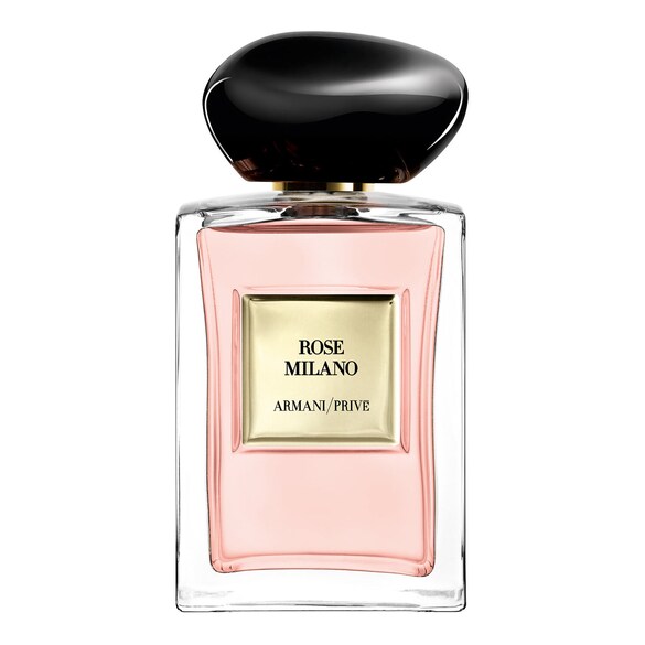 Armani/Privé Rose Milano - Eau de Toilette, Armani