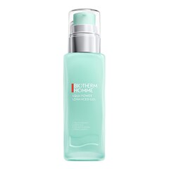 Aquapower Advanced Gel - Gel hidratant pentru barbati, Biotherm