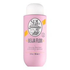 Beija Flor - Gel de dus, Sol de Janeiro