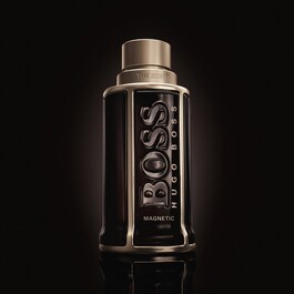 Hugo Boss Scent Magnetic for Men - Eau De Parfum