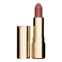 Joli Rouge Velvet - Ruj de buze, CLARINS