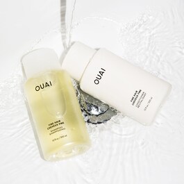 Fine Hair Conditioner - Balsam pentru par fin
