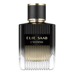 L'Homme - Apa de Parfum- refillable, Elie Saab