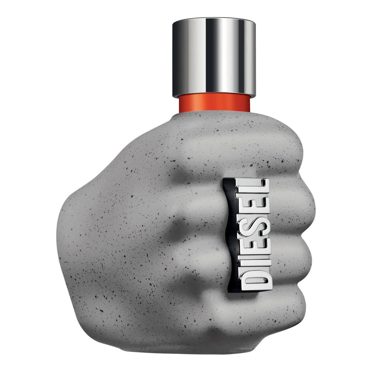Only the brave street - eau de toilette