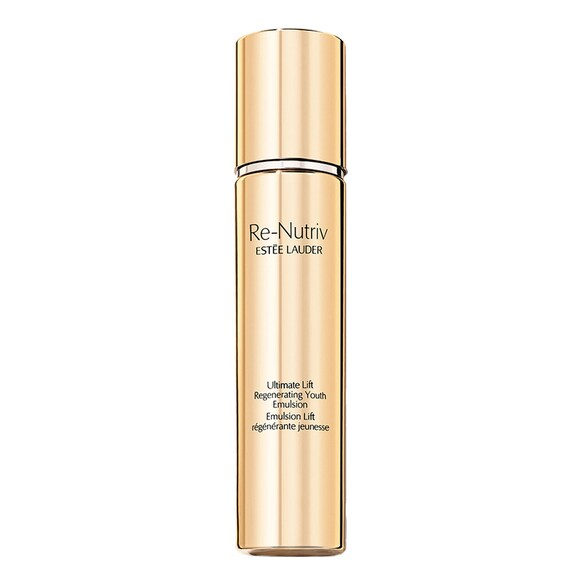 Re-Nutriv - Emulsie hidratanta pentru fata, Estee Lauder