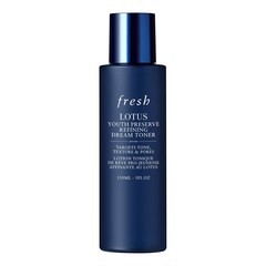 Lotus Refining Dream Toner  -  Loțiune tonică anti-pete cu lotus, Fresh