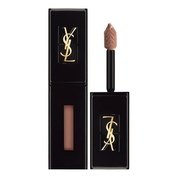 Vernis a Levres Vinyl Cream - Ruj lichid de buze, Yves Saint Laurent