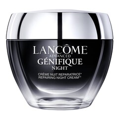 Génifique - Crema de noapte reparatoare pentru ten, Lancome