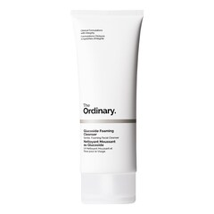 Glucoside Foaming Cleanser - Demachiant, THE ORDINARY
