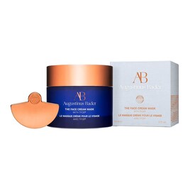 The Face Cream Mask - Masca pentru ten