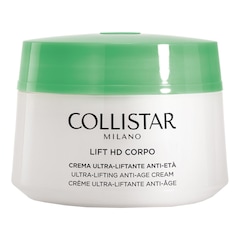 Lift HD Corpo Ultra-Lifting Anti-Age Cream - Crema de corp cu efect de lifting, Collistar