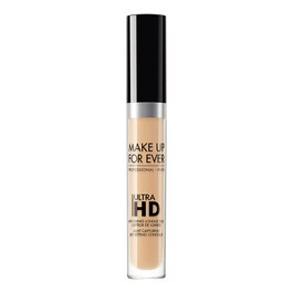 Ultra HD Light Capturing Self-Setting Concealer - Anticearcan iluminator image