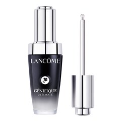 Génifique Ultimate - Serum antirid, putere dubla de reparare, reincarcabil, Lancome