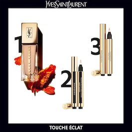 Touche Eclat High Cover - Corector