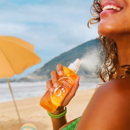 Brazilian Crush Body Fragrance Mist - Spray parfumat pentru corp