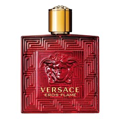 Versace Eros Flame - Lotiune dupa barbierit, Versace