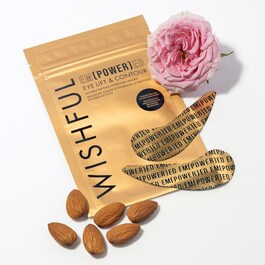 Empowered Eye Lift & Contour Double Peptide - Masca-gel pentru ochi