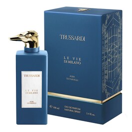 LE VIE DI MILANO Alba Sui Navigli - Eau de Parfum