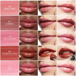 Dior Addict - 90% ingrediente de origine naturală