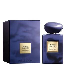 Armani/Privé Indigo Tanzanite - Eau de Parfum