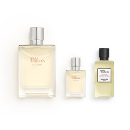 Set de Terre d'Hermès Eau Givrée - Set cadou