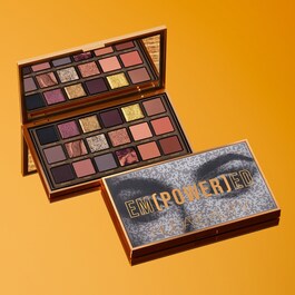 Empowered - Paleta farduri de pleoape