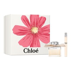 Chloé Apă de parfum - Set cadou festiv, Chloe
