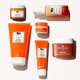 GinZing™ Refreshing Eye Cream - Crema energizanta pentru ochi